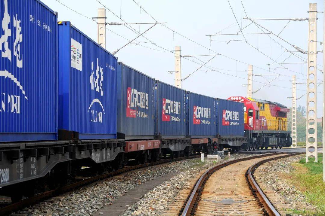 347秒央视直播!带你看集装箱里的秘密