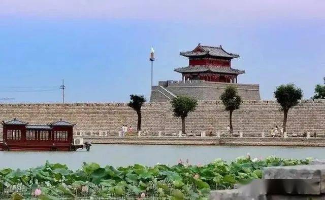 国庆爆款少年锦衣卫无棣古城十二时辰2天1夜沉浸式闯关解密探案