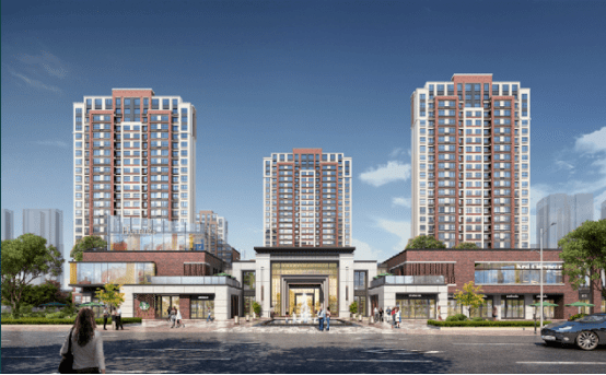 ta何以缔造热销传奇?_璞园