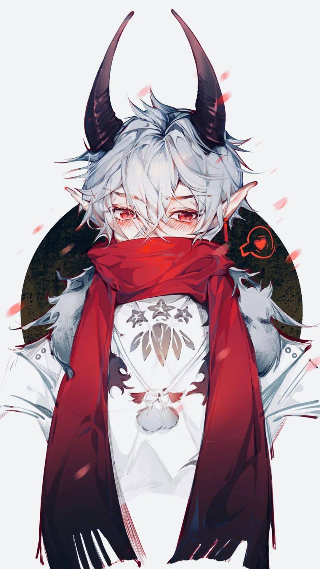 来吧阴阳师里的那些男人们超帅滴