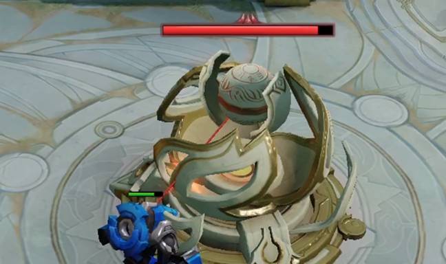 王者荣耀:偷塔的小兵你见过,但是带着装备的小兵,你见过吗?