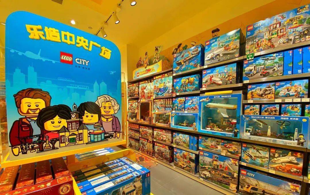 厦门这有趣中华城又双叒叕上新了