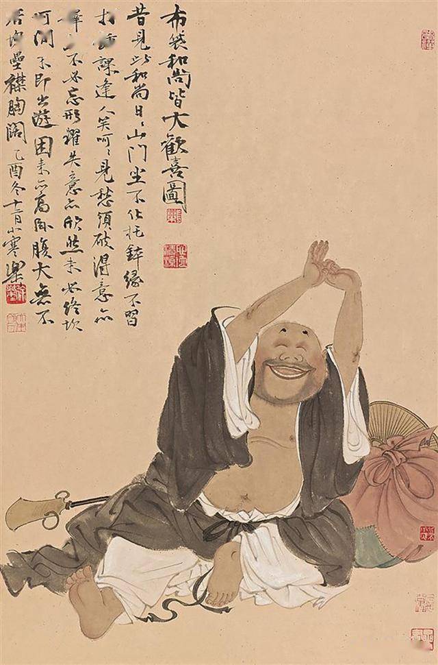 徐乐乐作品欣赏