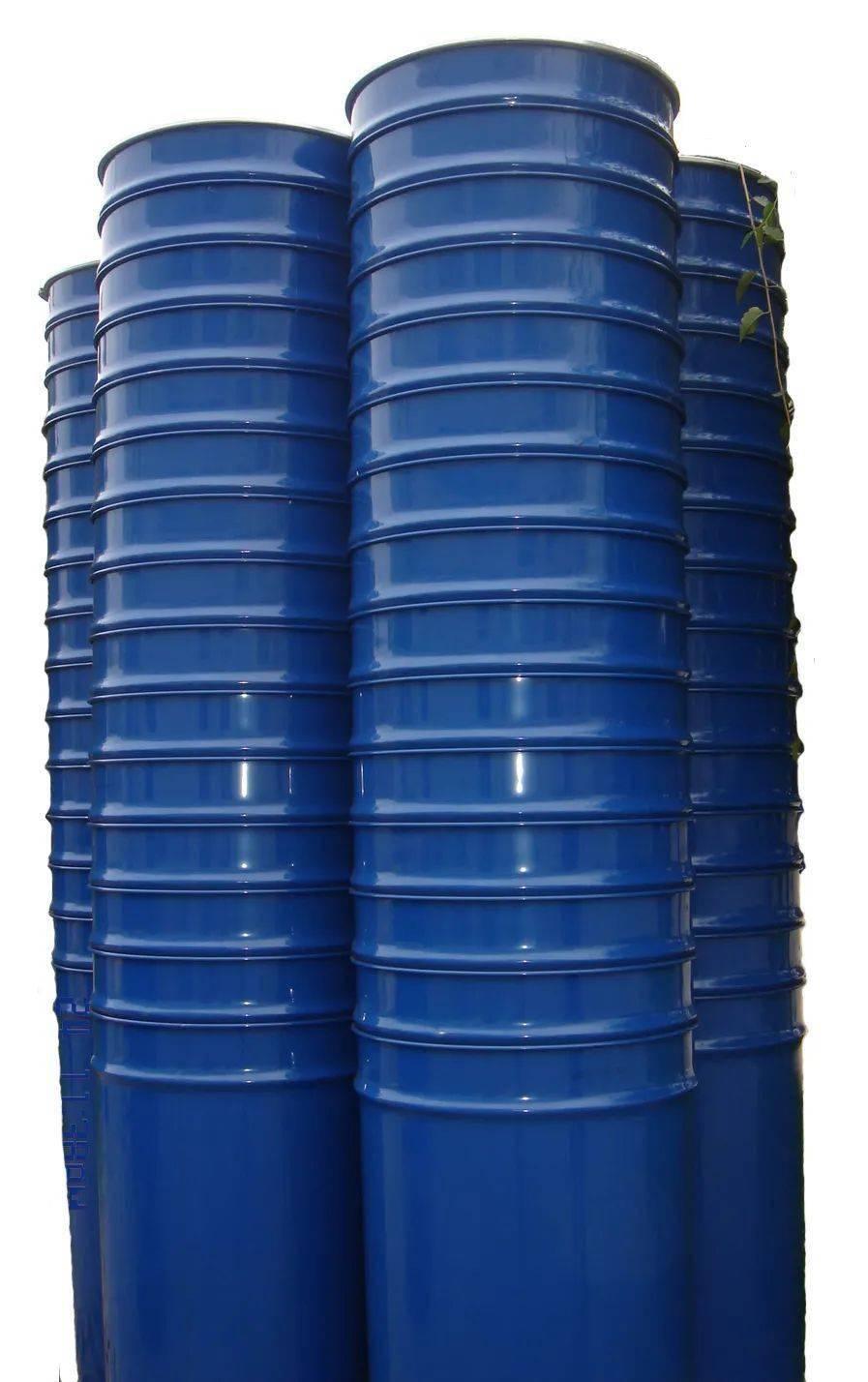 专利介绍王民柱锥形开口钢桶