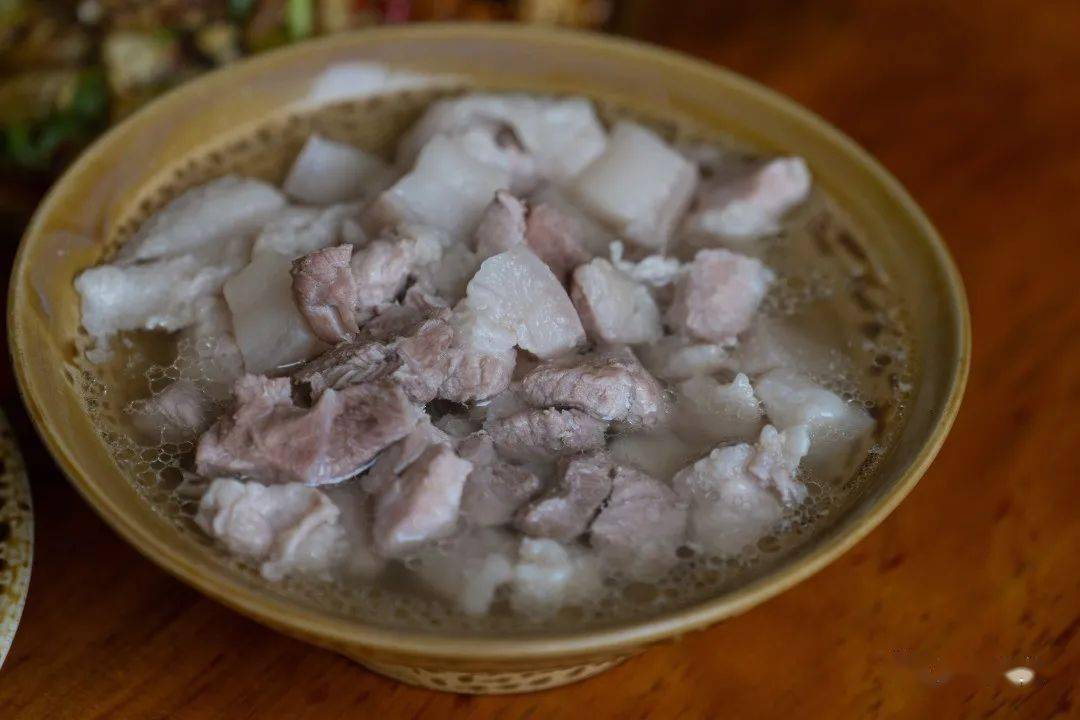 我身边的小康生活松华街道静谧田园美好食光