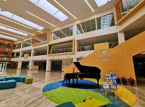 教育界丨天立教育将为兰州带来怎样的惊喜?_国际学校