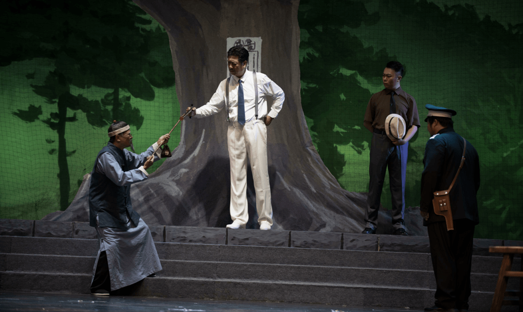 歌剧江姐一部催人泪下的感人故事一个经久不衰的红色经典