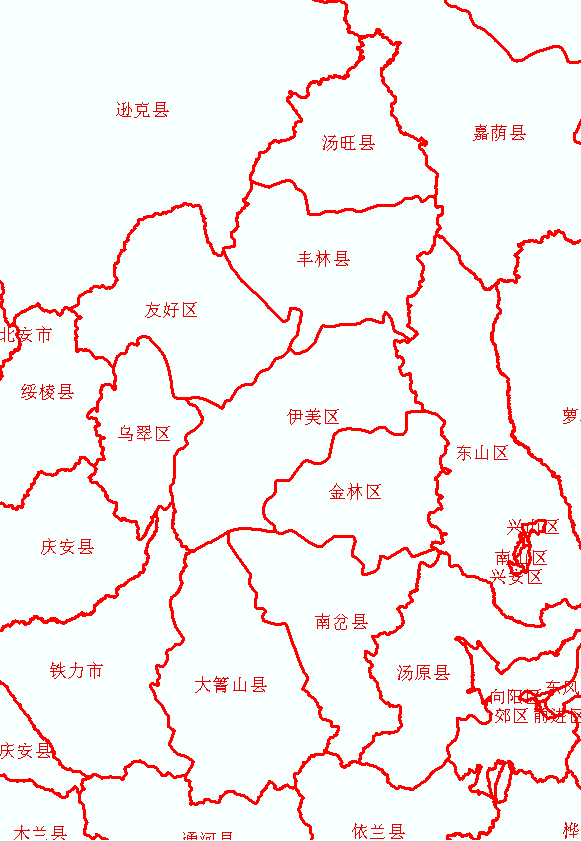 hi智图矢量数据2020版上线速来围观