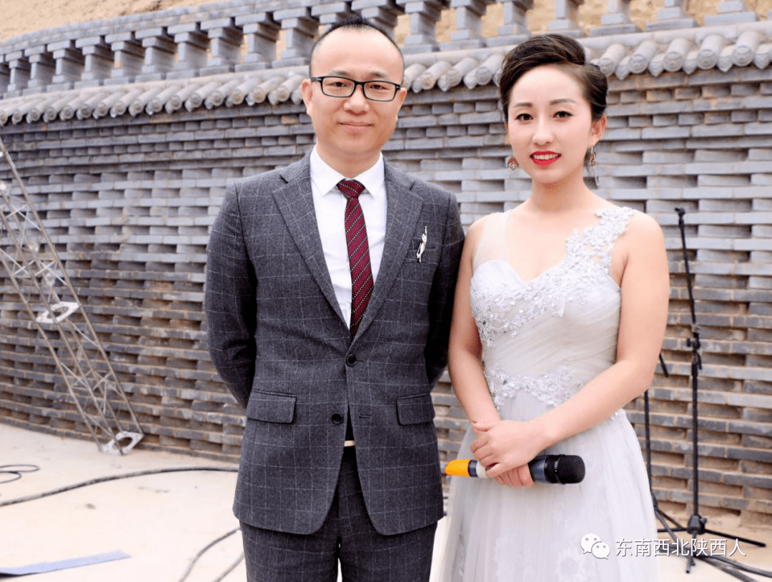 佳县籍主持人艳子"跨界"歌手圈,处女作《红盖头》惊艳上线
