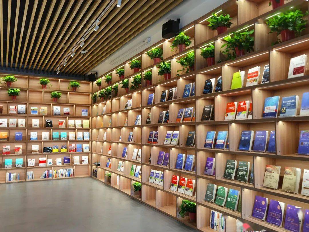 创新港打卡新地标影随轩