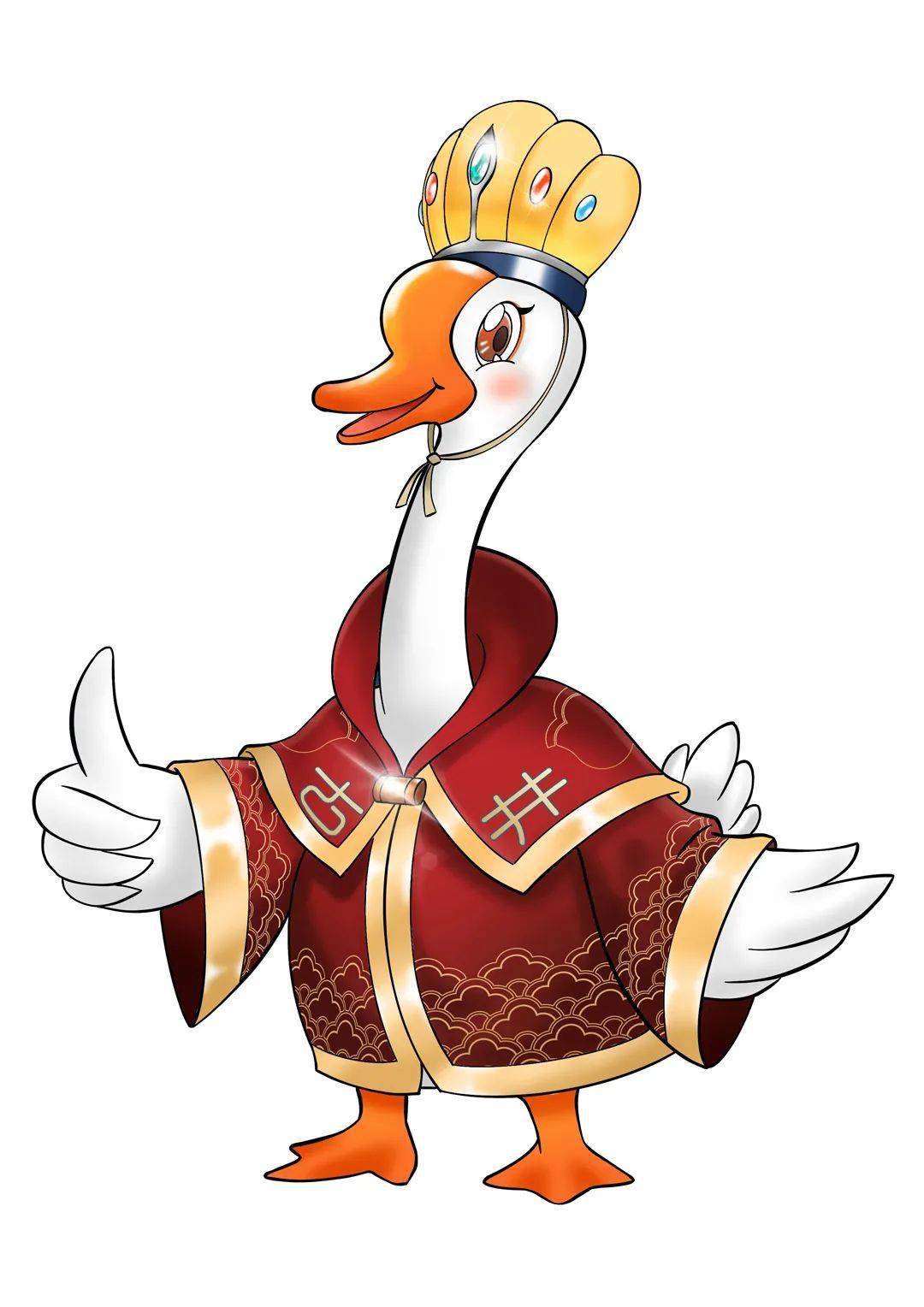 有颜值有"味"力……是你家乡吗?_烧鹅