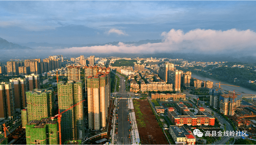 众所周知,高县县城老城区和新城区公立的幼儿园只有两所,老硕勋幼儿园