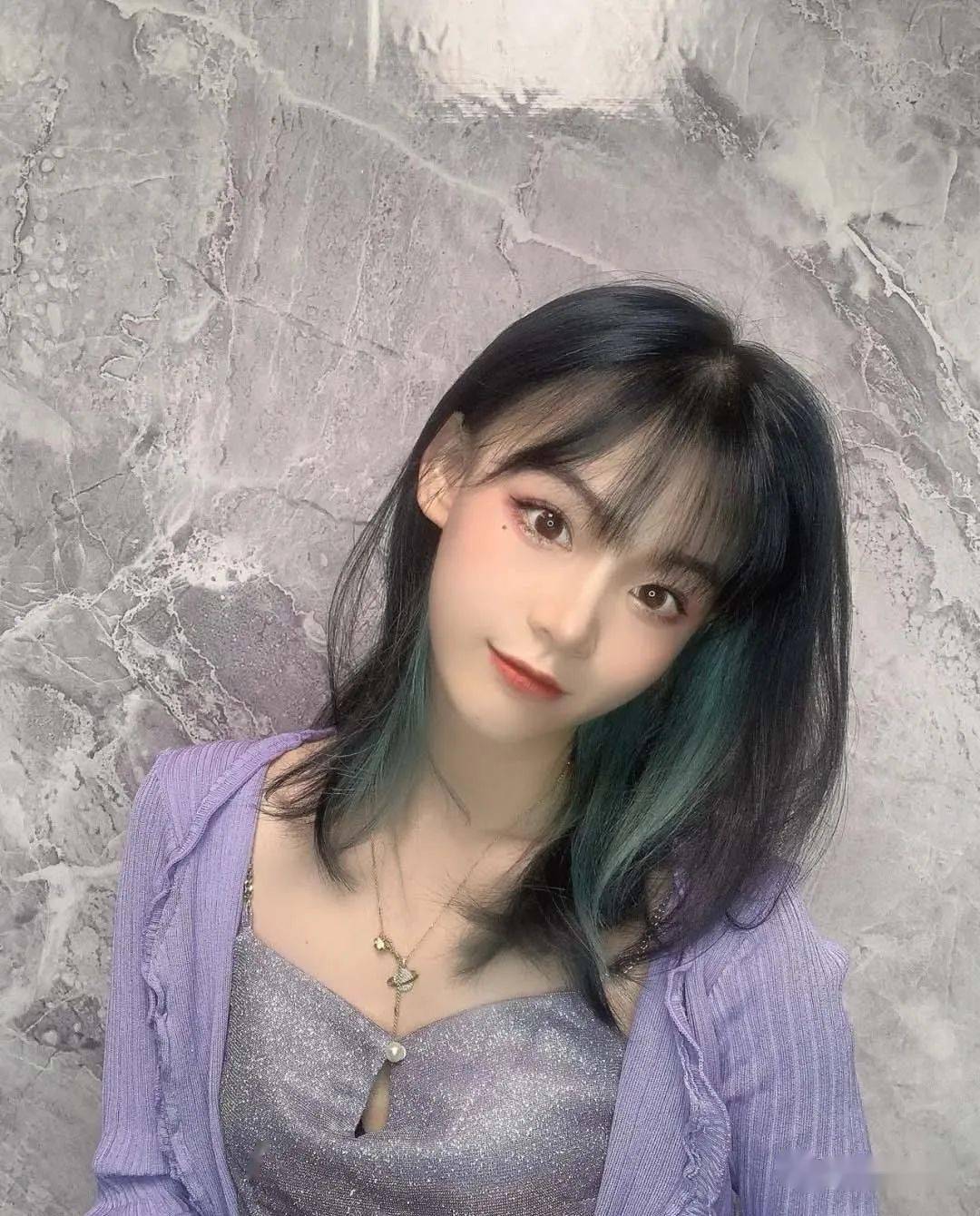 2020高级感辣妹发型是不是你的心头爱