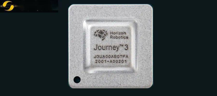 地平线发布新一代车规级ai芯片征程3征程5性能超越特斯拉fsd