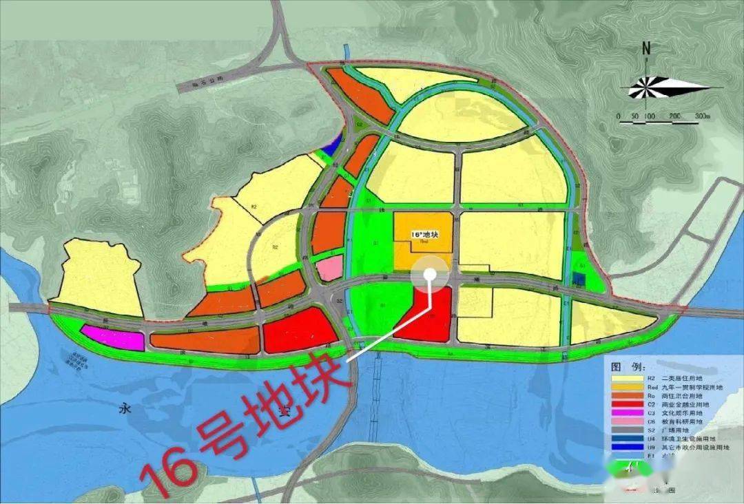 仙居2020年大规划图片