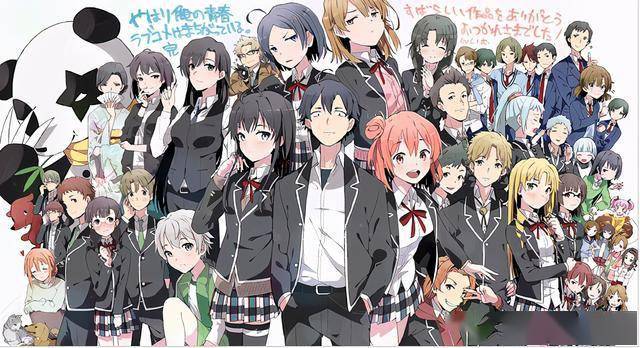 春物雪乃反向告白非常可爱大老师初露妻管严的征兆