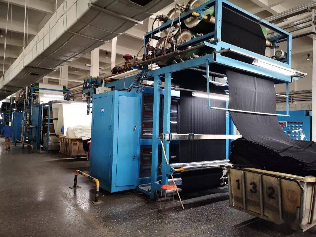 纺织科普面料出现这些质量问题染部不认