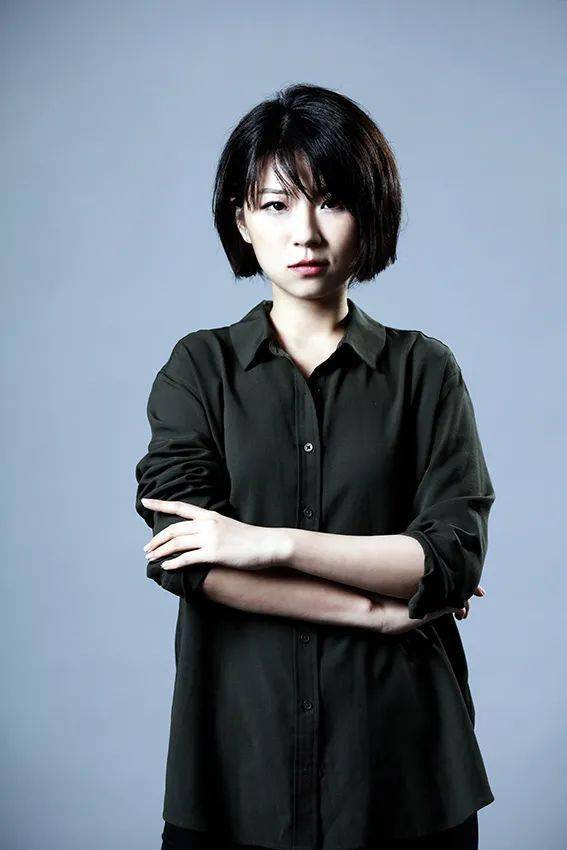 知名广告人/设计师崔萌女士