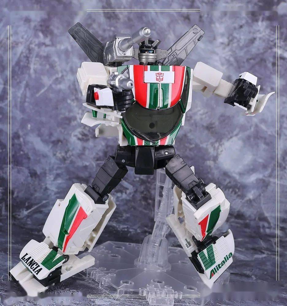 变形金刚mp20千斤顶