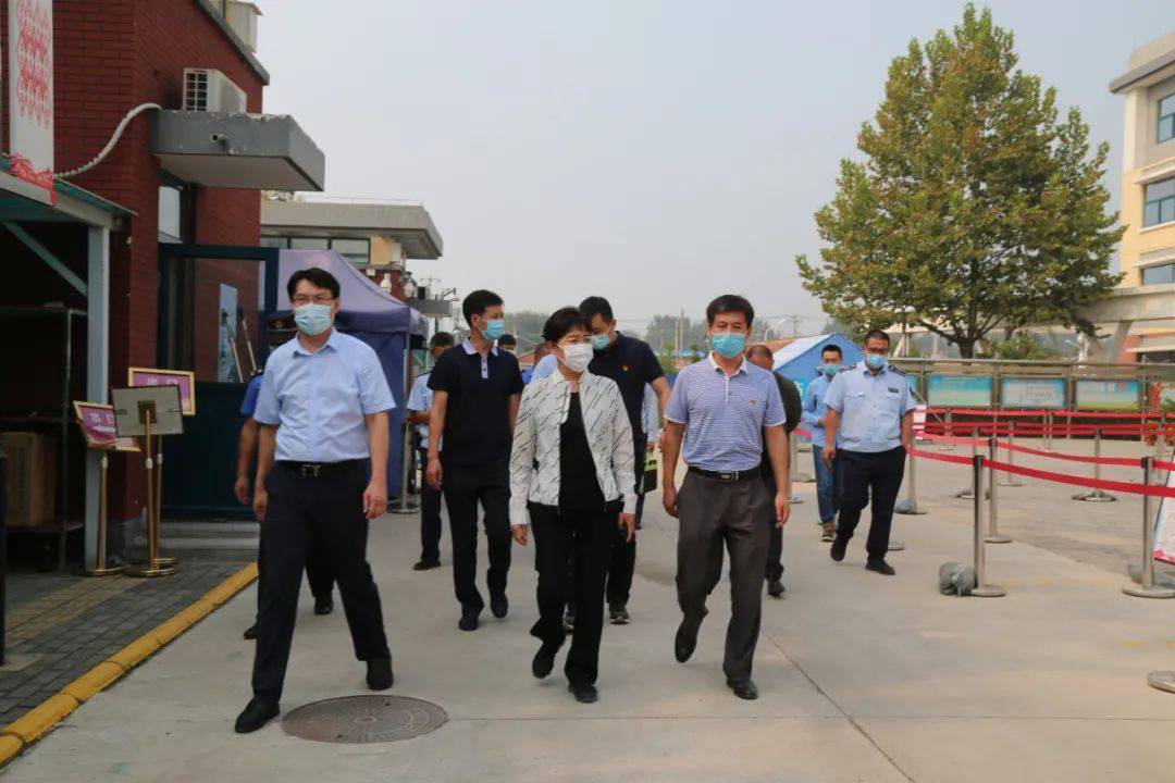 镇党委副书记,镇长马清文,镇党委委员,副镇长唐荣光,副镇长柳扬参加