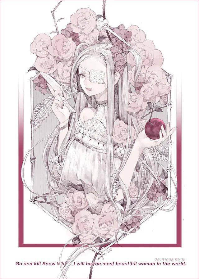 神秘力量被遮挡的诱惑告诉我你独眼的秘密吧眼罩少女特辑