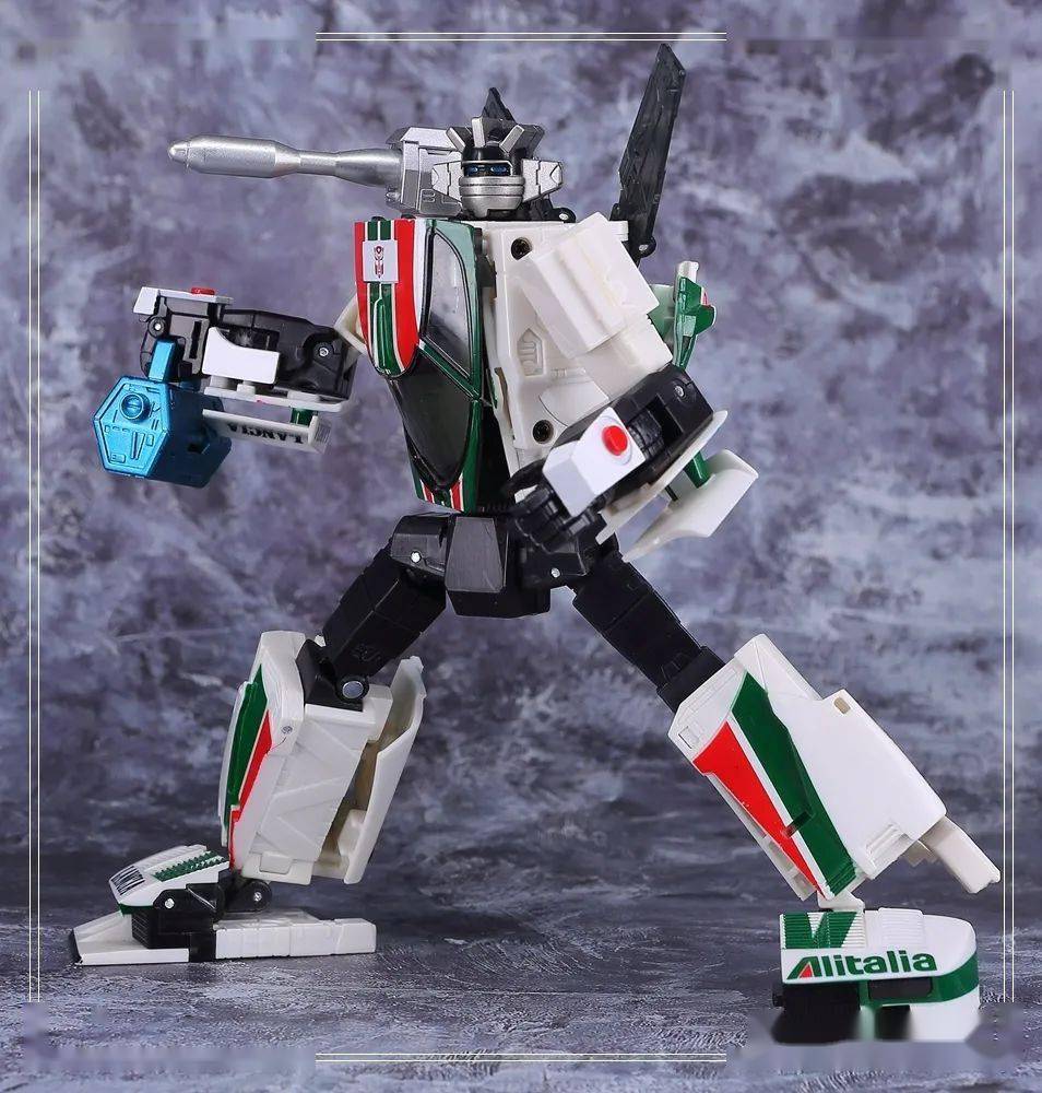 变形金刚mp20千斤顶