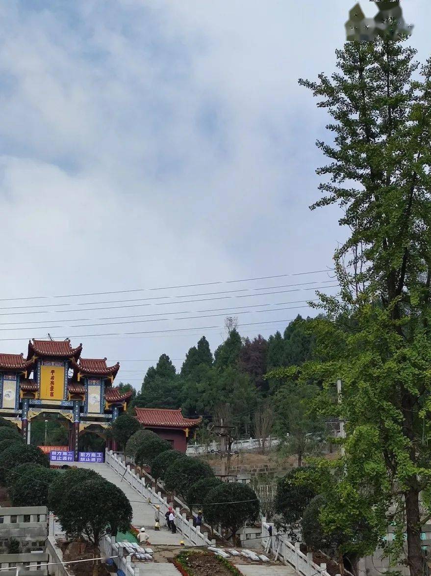 射洪市一岁了增设地下车位打造优美景观鸟语花香的城市公园快回来了