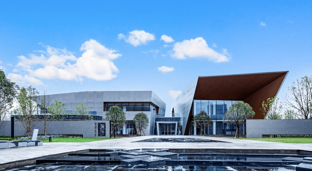 金九银十冲刺实地超给利买房的最佳窗口期来了