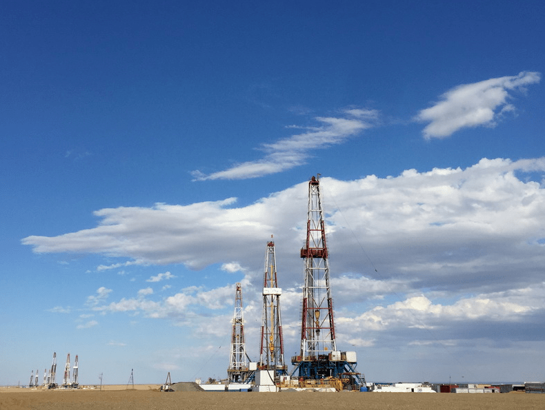 油田之声玛湖刷屏了