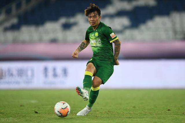 因为肌肉拉伤,国安中场落选国足名单_张稀哲