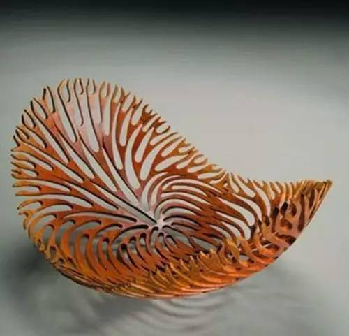 一根木头,却美到飘飘化仙~_形状