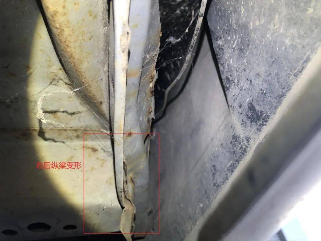 "追尾" 有修还是没有修?_搜狐汽车_搜狐网