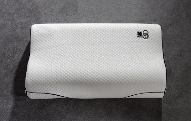 发现好物丨睡吧生物基恒温凉感0度枕 清凉恒温助好眠_枕头