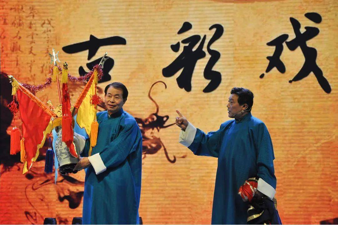 走进非遗,玩转国潮东阿阿胶城带你10月1日-8日古彩戏法,非遗演艺龙狮