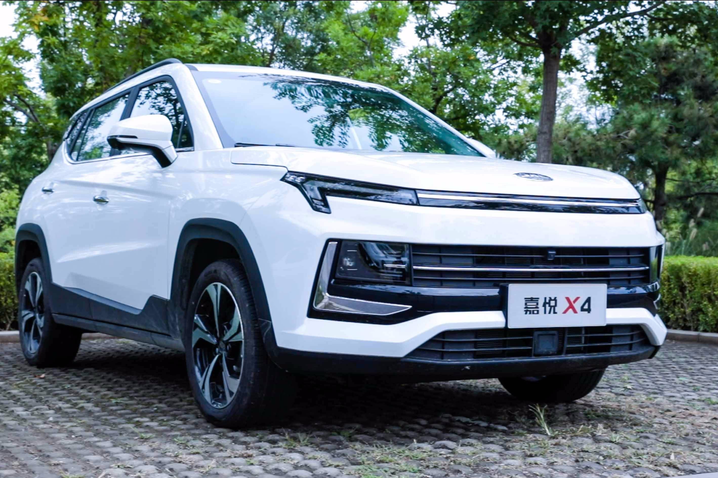 告别单身,江淮嘉悦x4 "天籁k歌"助我成功赢得女神青睐