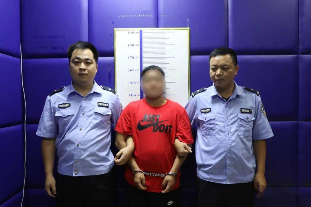 神速普宁警方12小时内侦破刑事案件6宗其中还抓获抢劫犯1名