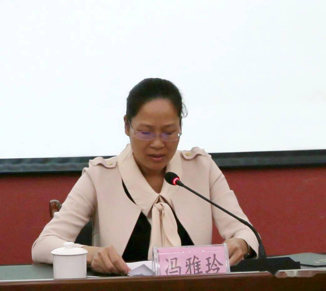 2020年兴宾区农村妇女领头雁专项培训班圆满结束