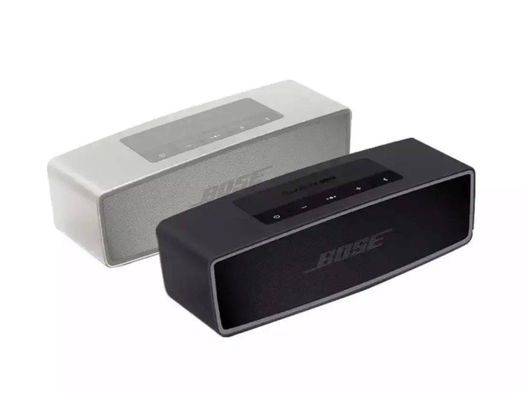 bose丨久违的假期,少不了音乐