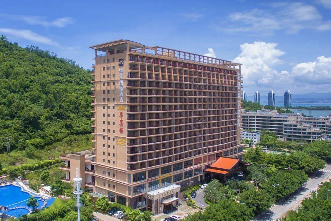 双节相逢家国同庆三亚市统一战线海南自由贸易港知识有奖问答活动ing