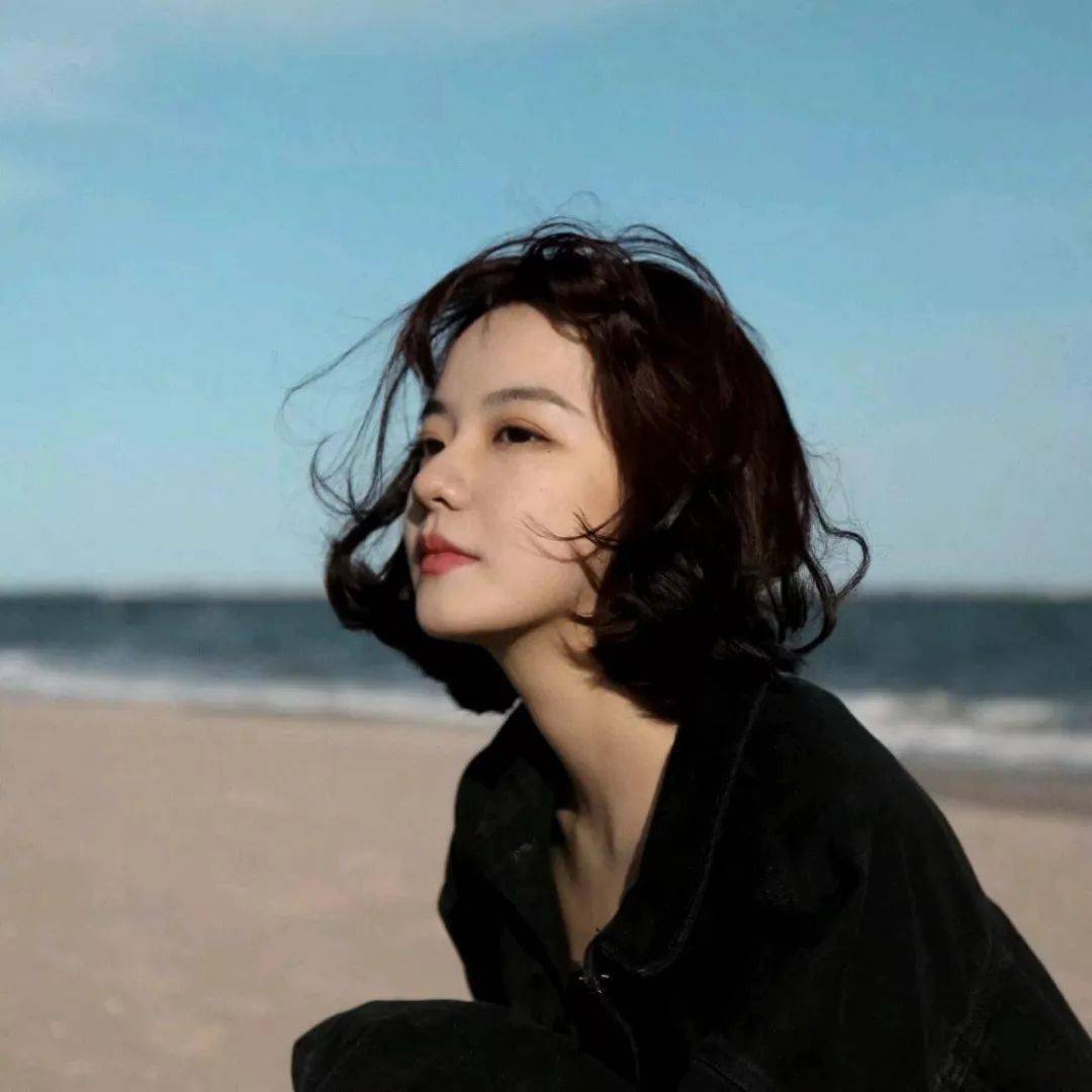 头像你应该在乎在乎你的人