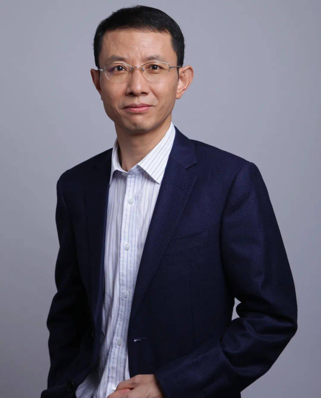 湾区物道深圳市有方科技股份有限公司罗伟聚焦联接以创新推动各产业网