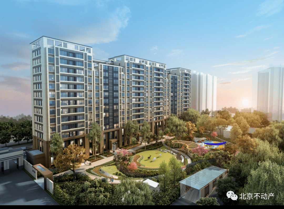 中央别墅区精装刚需住宅700万入住万科开发