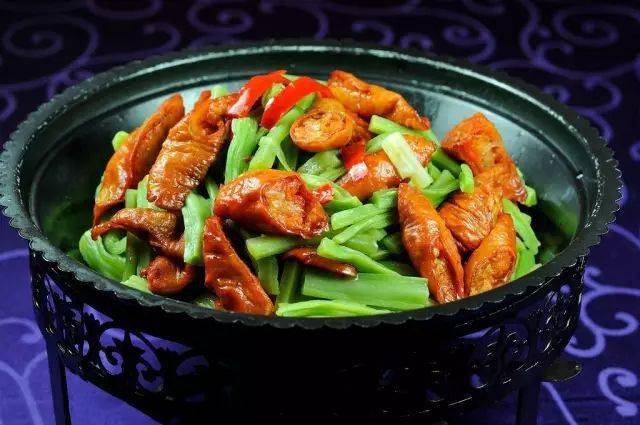 25款最新特色招牌菜