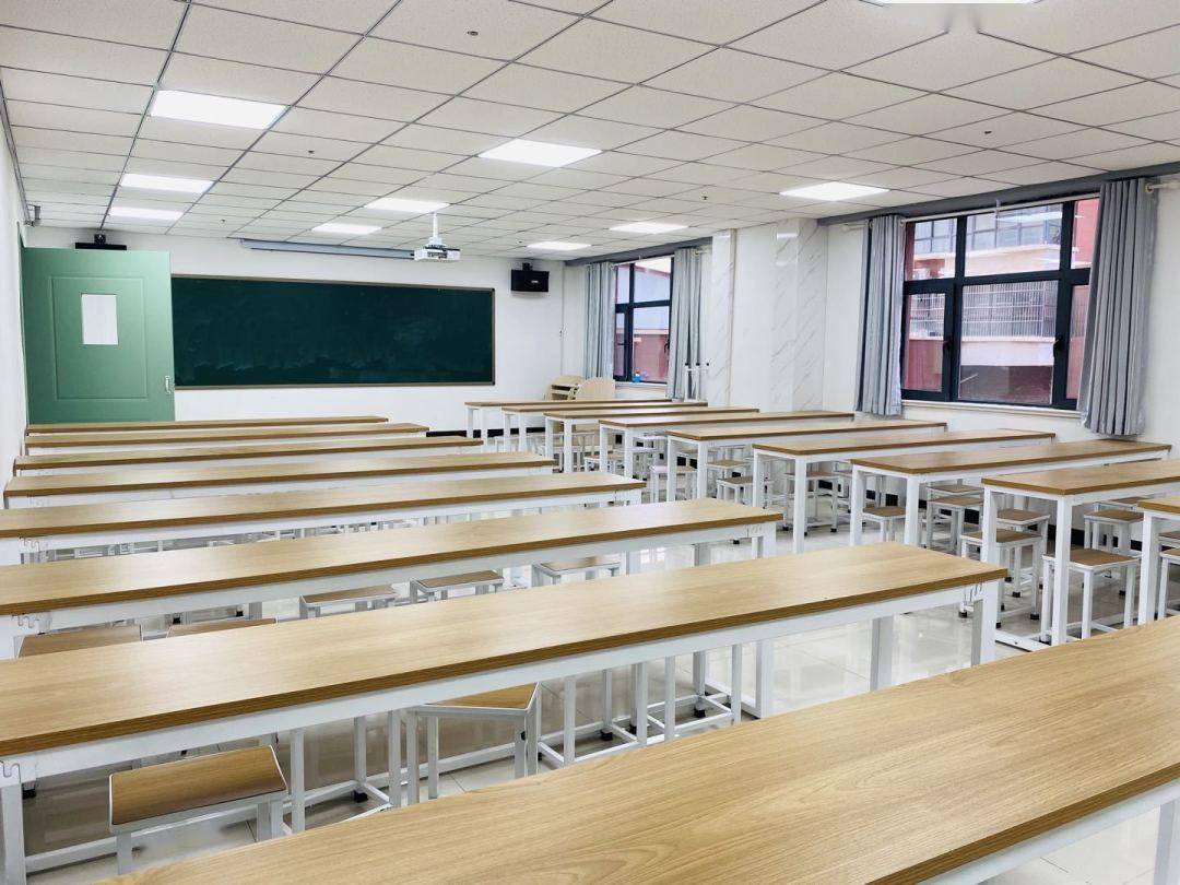 长葛初高中生家长注意它已进驻长葛校区2000多㎡