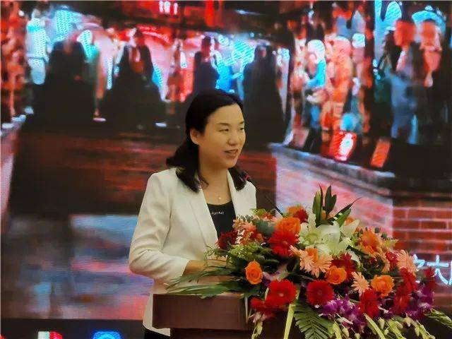 皖北人游皖北推动旅游产业发展颍上县举办全域旅游推介会