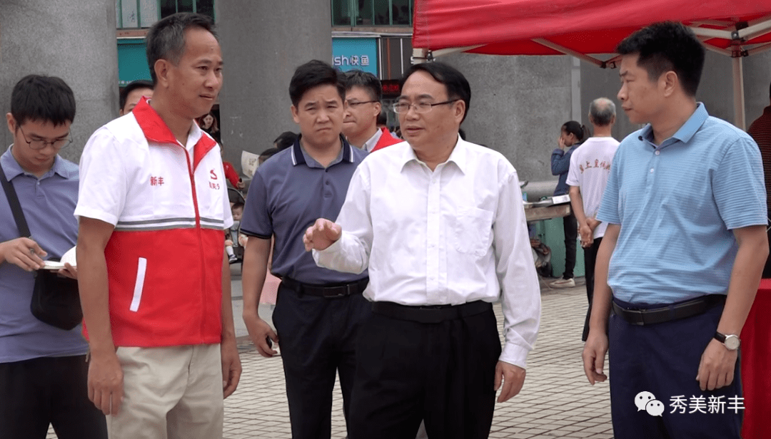 刘祥锋:激发市场主体活力 促进房地产市场平稳健康发展