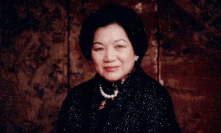 香港97岁豪门女主人去世出生贫寒却旺夫生下6个孩子夺得200亿家产