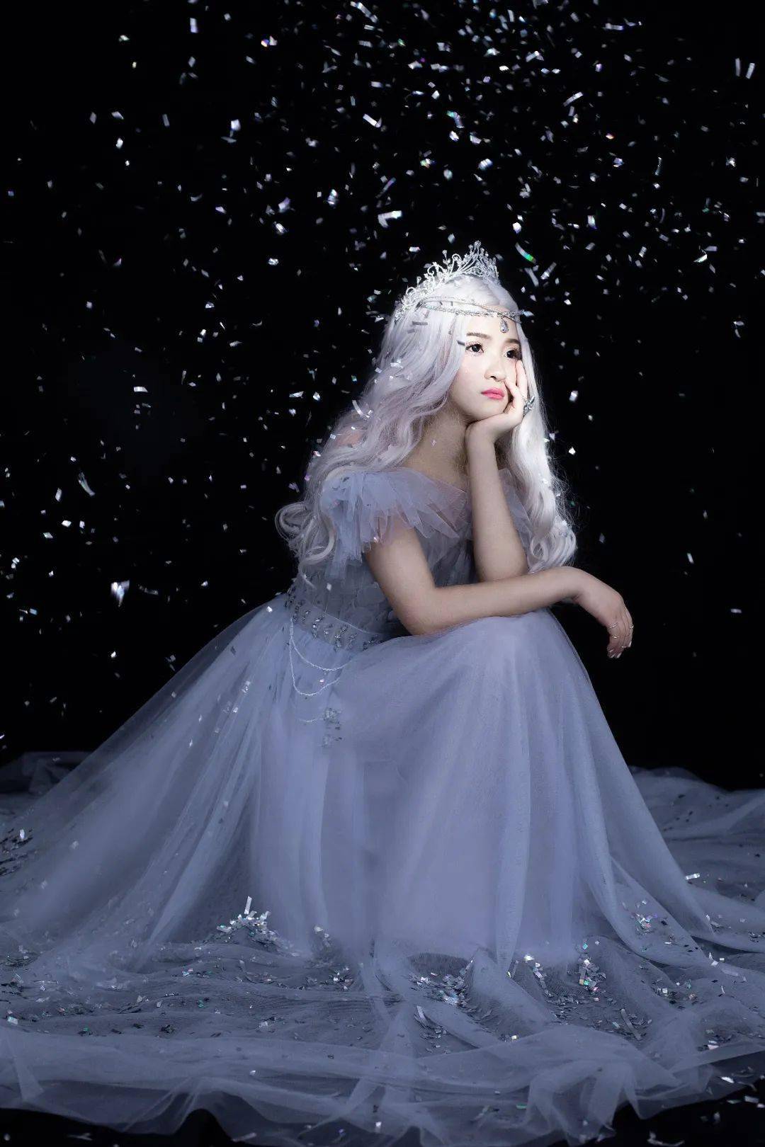 精灵仙子·童话世界