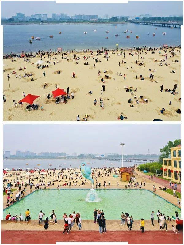 汝河沙滩公园风穴寺景区九峰山景区怪坡景区硕平花海弘宝汝瓷文化园