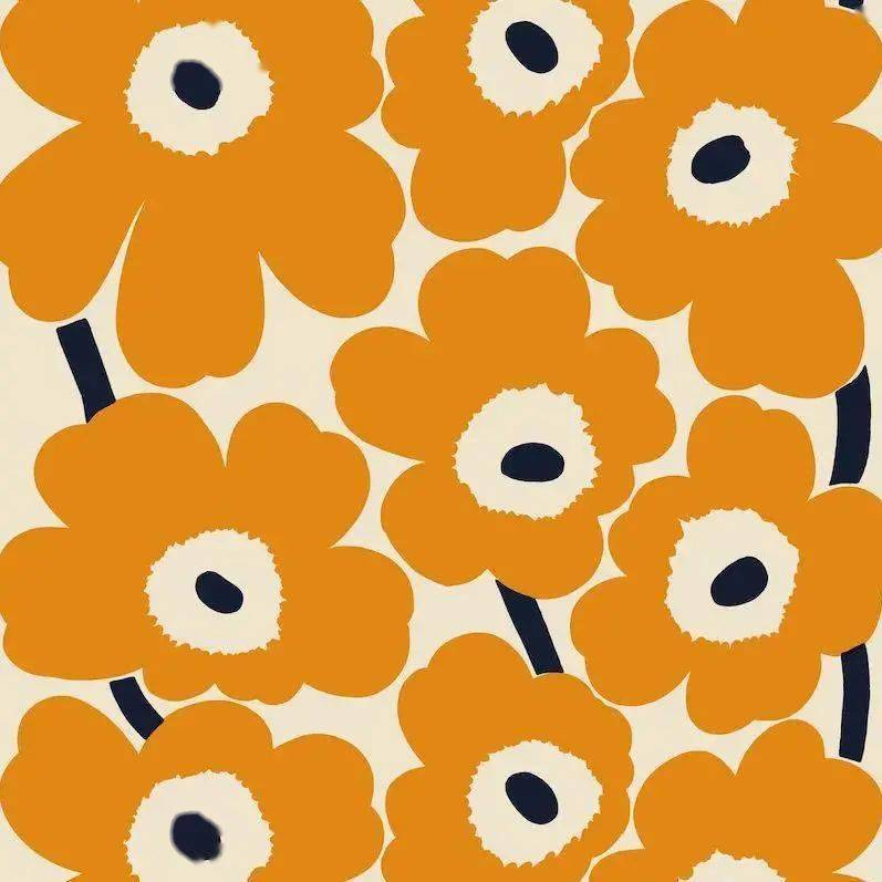 prime | 芬兰的国宝,印花还可以这样玩!_北欧